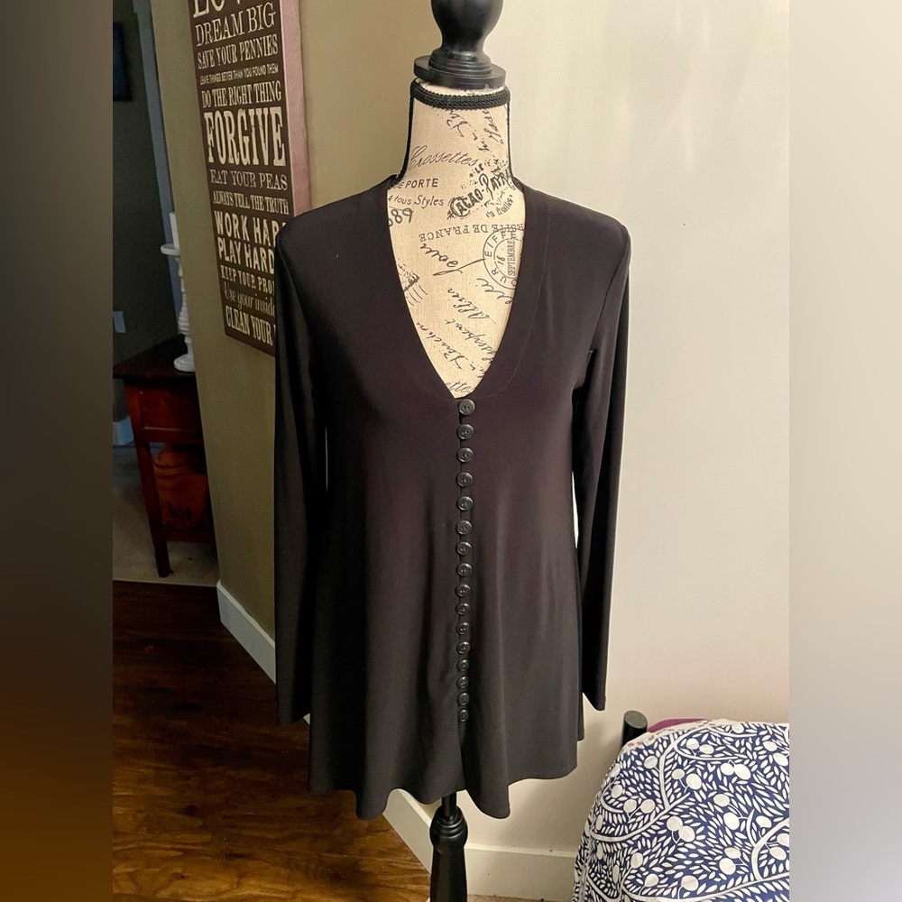 Joseph Ribkoff tunic